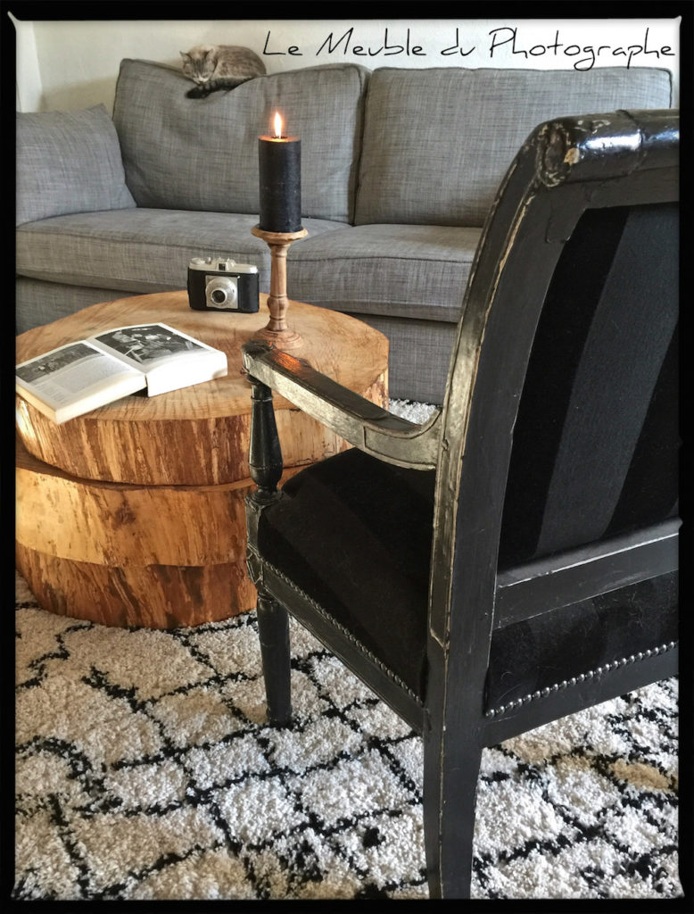 Le Meuble Du Photographe