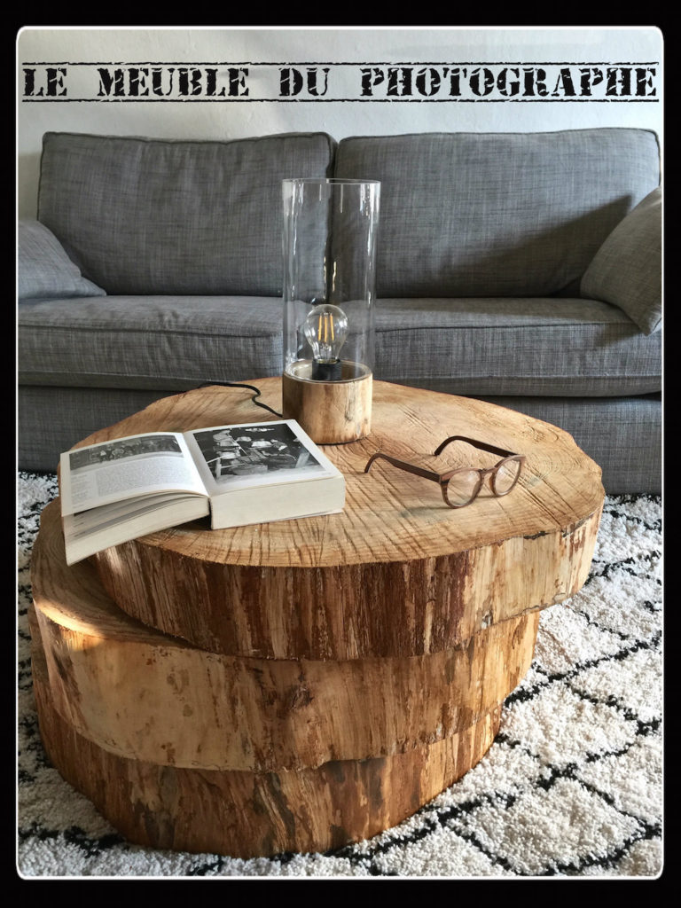 Le Meuble Du Photographe