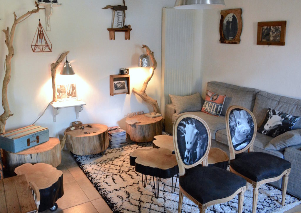 Le Meuble Du Photographe