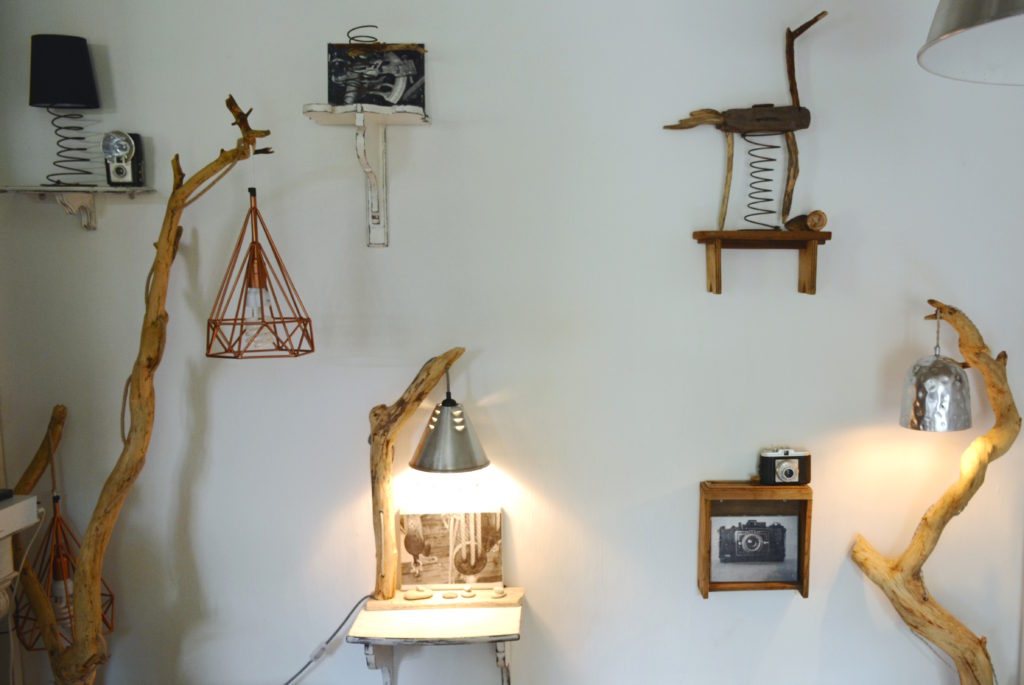 Le Meuble Du Photographe