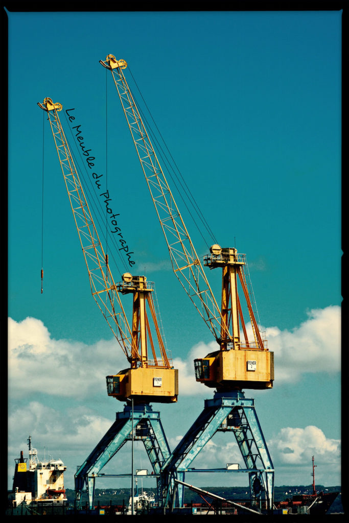 Le Meuble Du Photographe