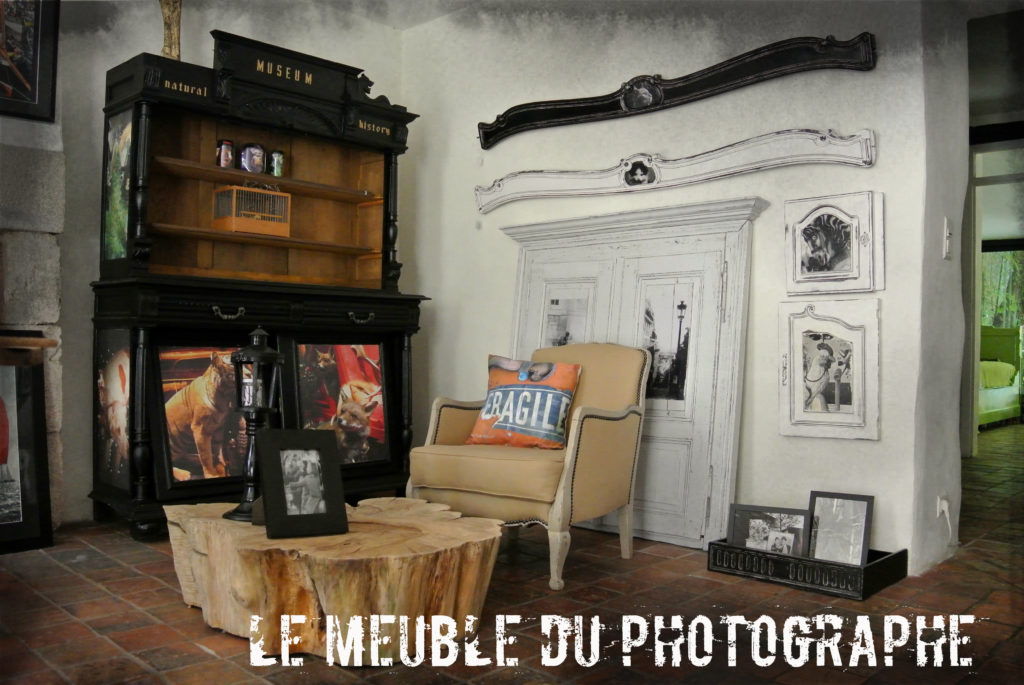 Le Meuble Du Photographe