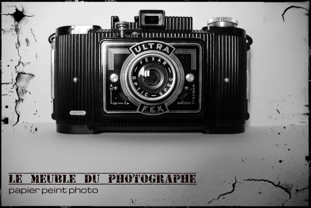 Le Meuble Du Photographe
