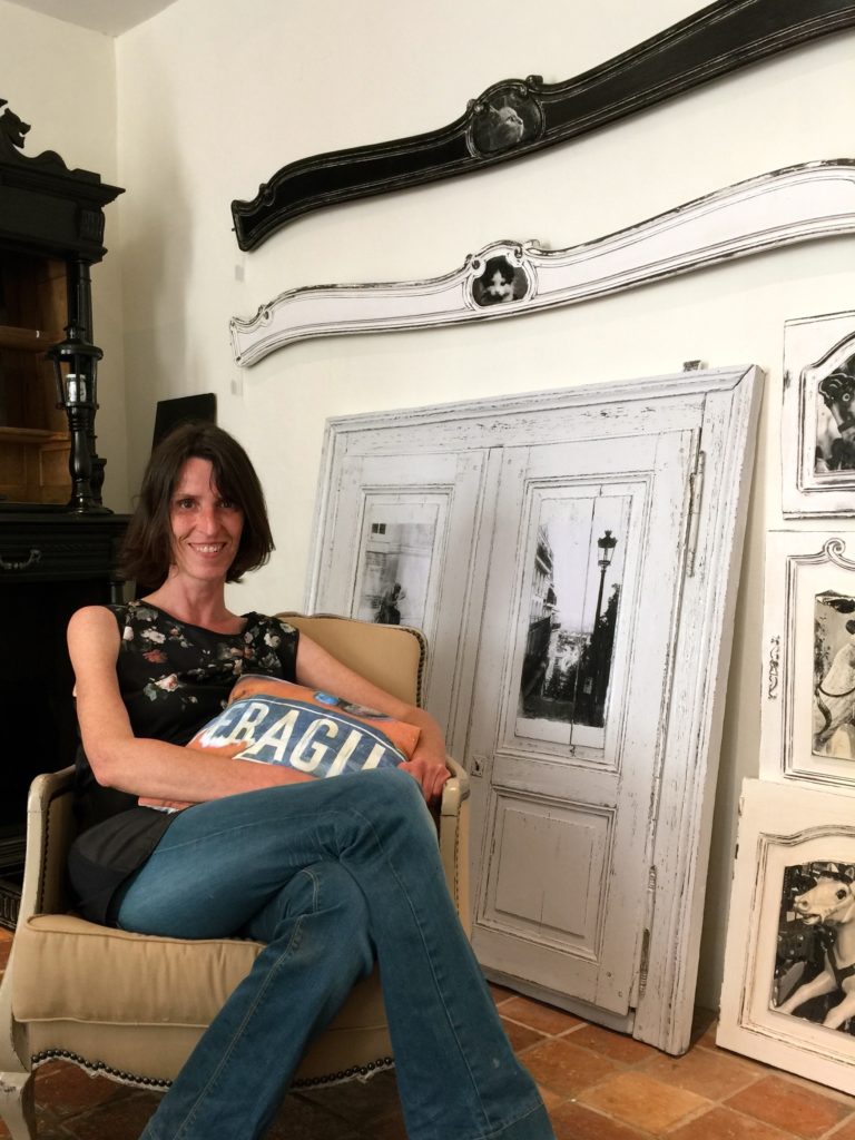 Le Meuble Du Photographe