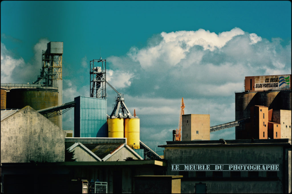 Le Meuble Du Photographe