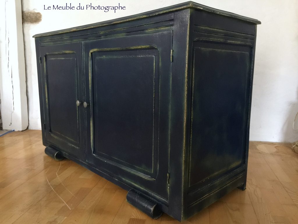 Le Meuble Du Photographe
