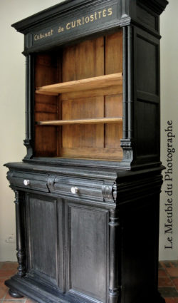 Cabinet de curiosités