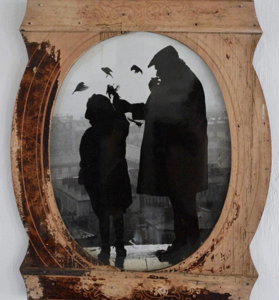 Le Meuble Du Photographe