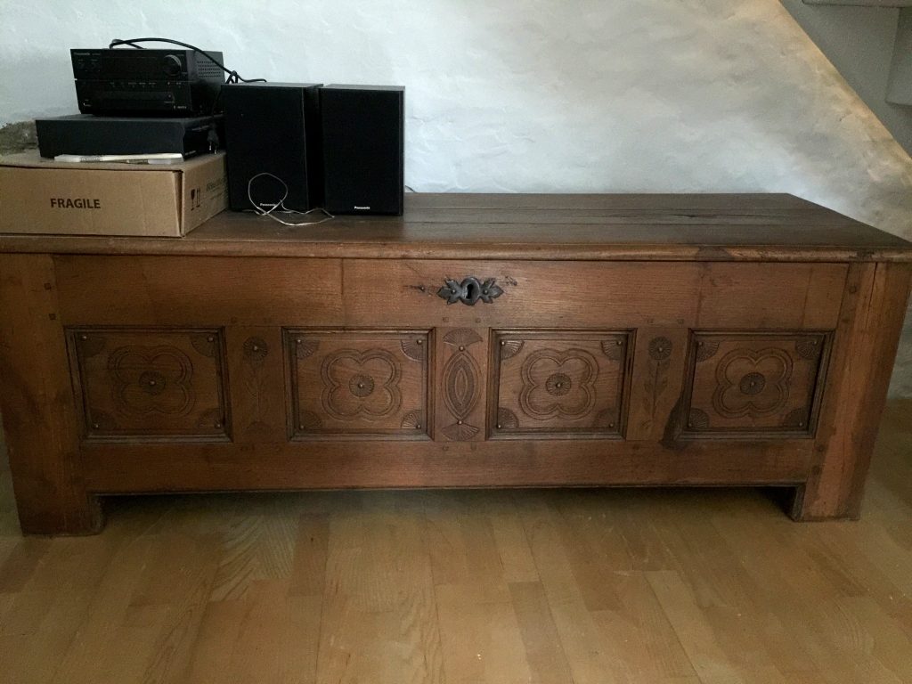 Le Meuble Du Photographe