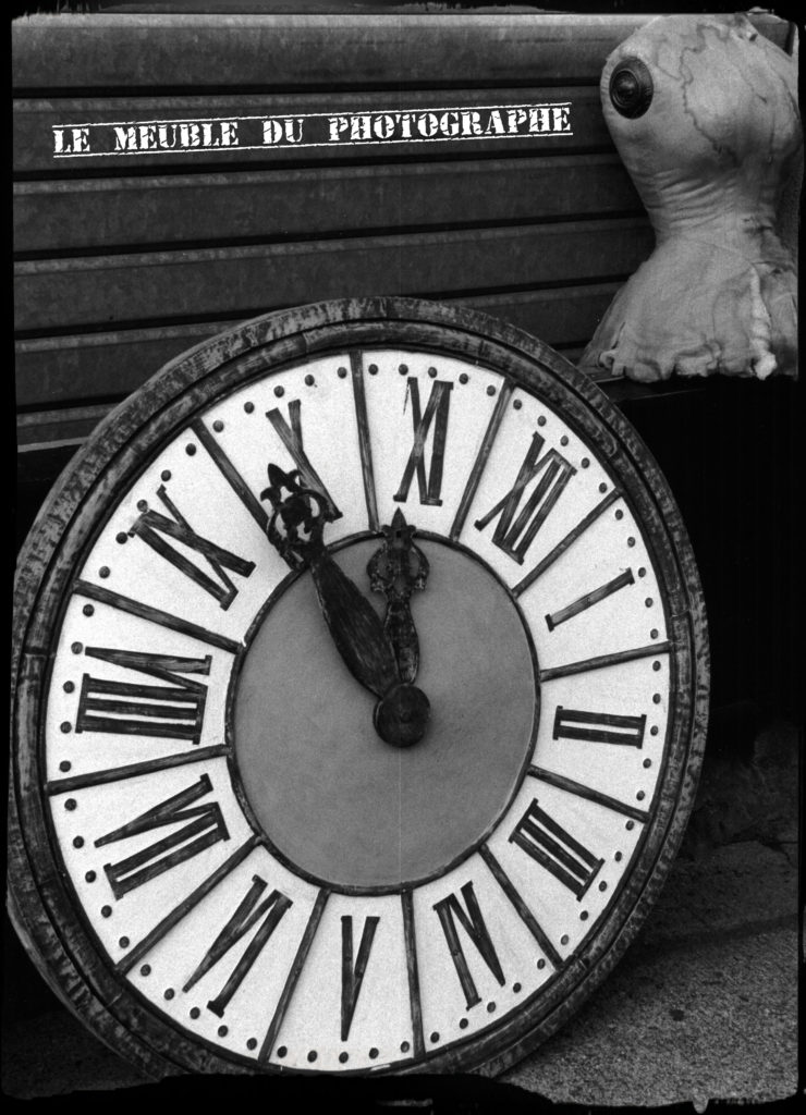 Le Meuble Du Photographe