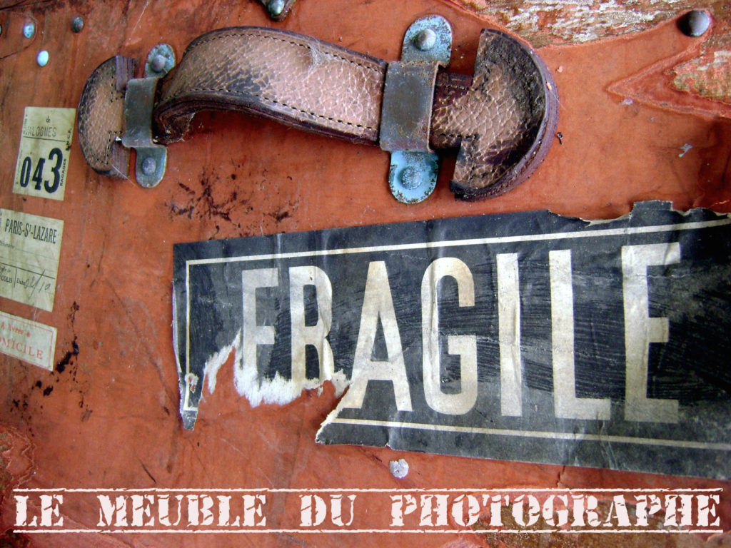Le Meuble Du Photographe