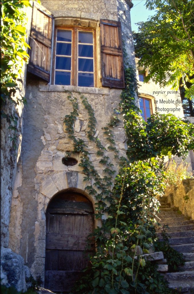 Le Meuble Du Photographe