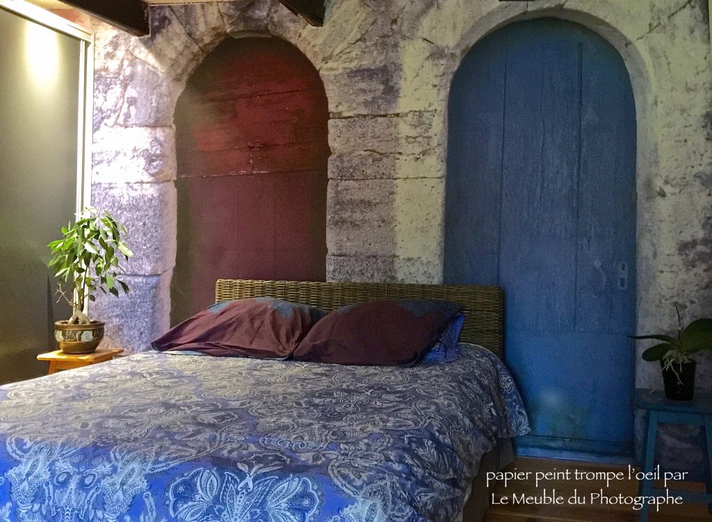 Le Meuble Du Photographe