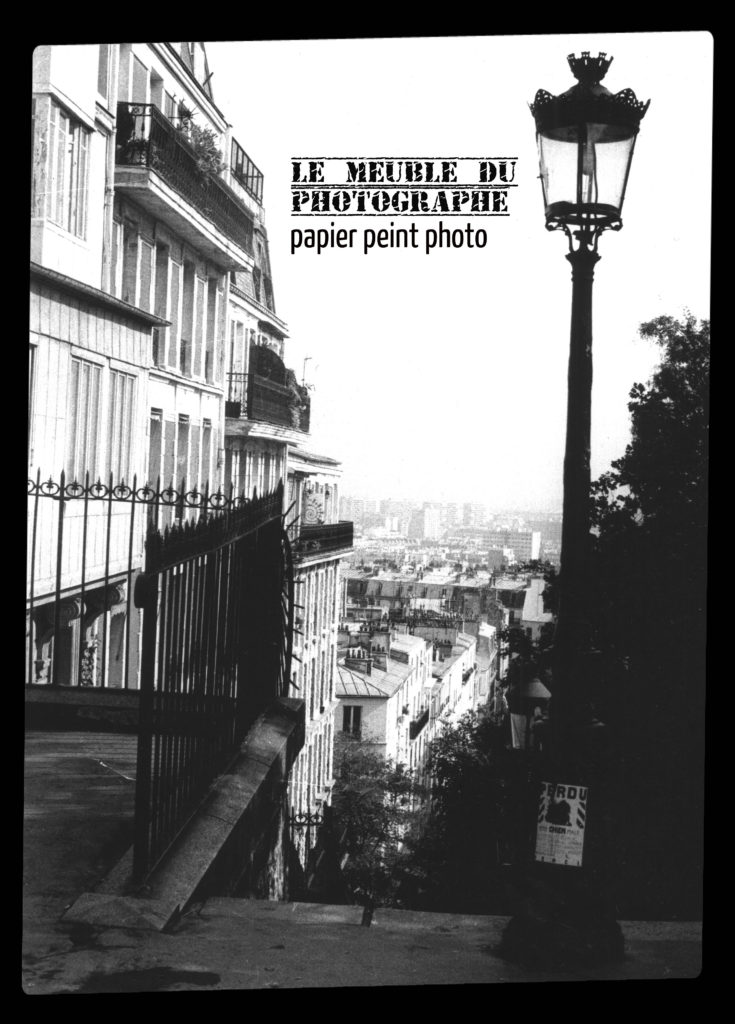 Le Meuble Du Photographe