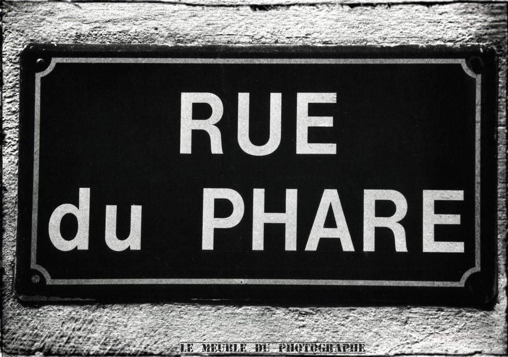 Le Meuble Du Photographe