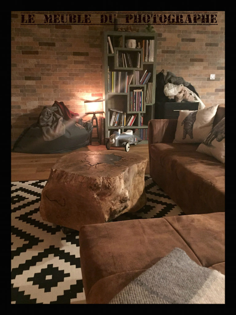 Le Meuble Du Photographe