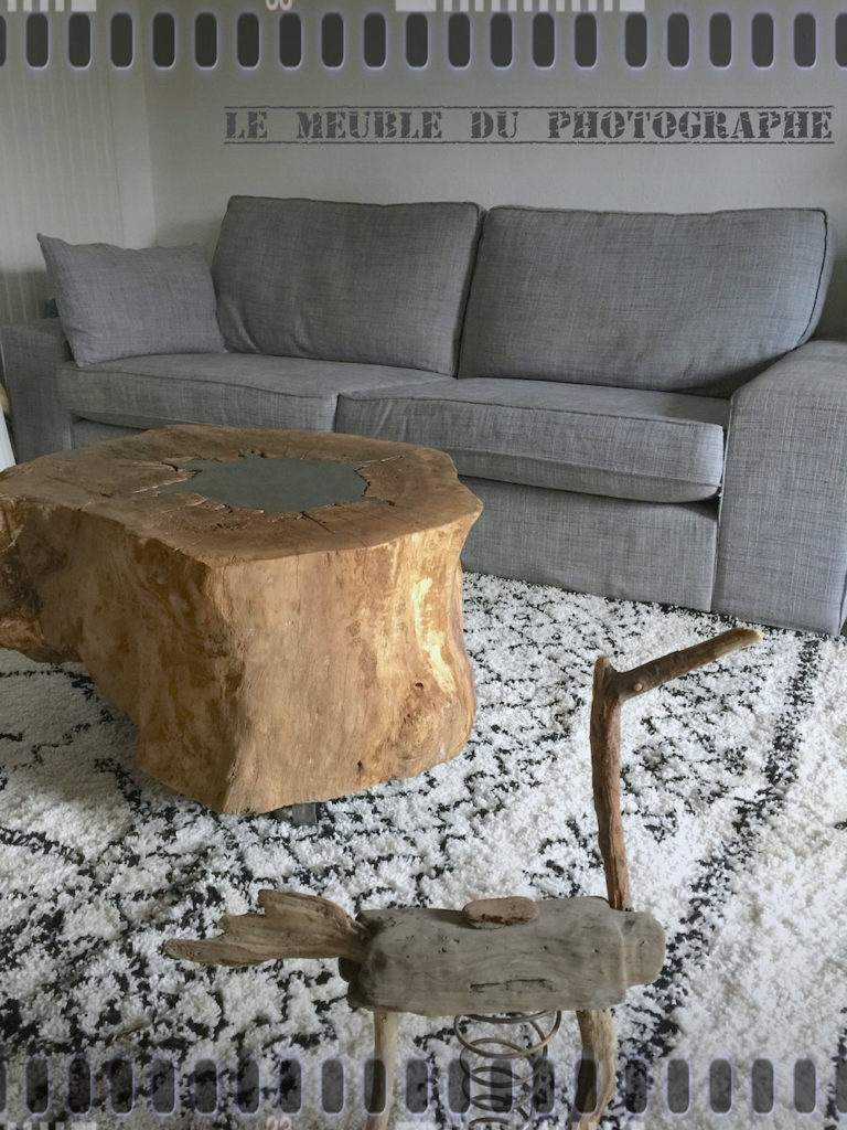 Le Meuble Du Photographe