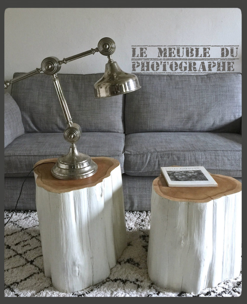 Le Meuble Du Photographe