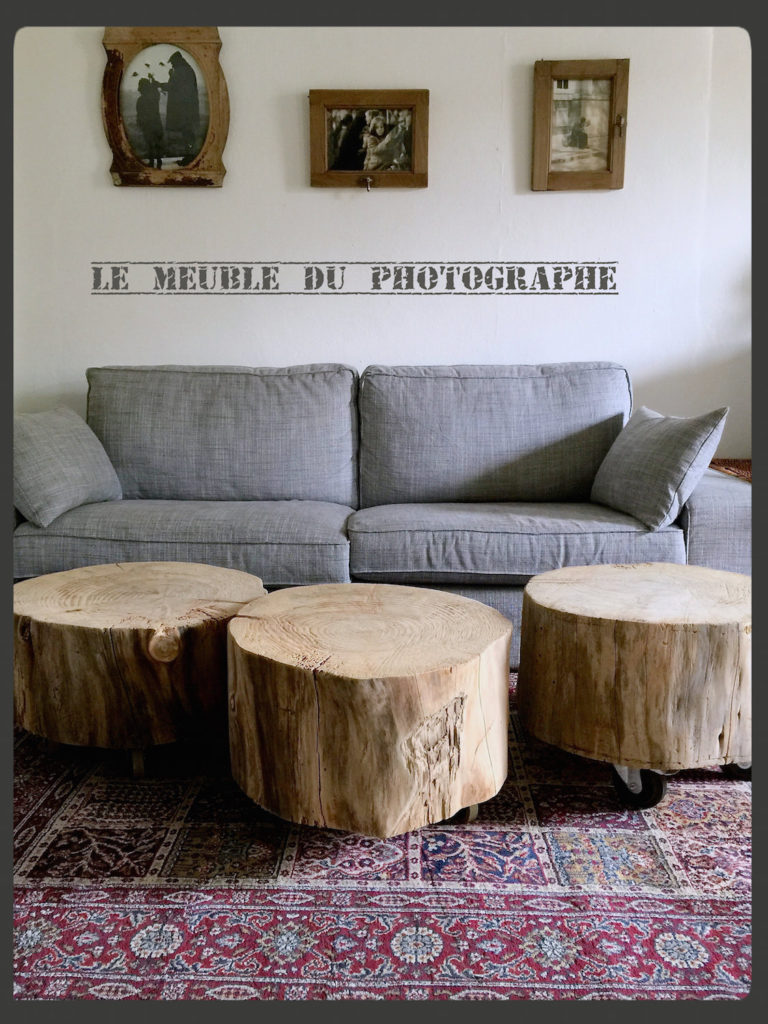 Le Meuble Du Photographe