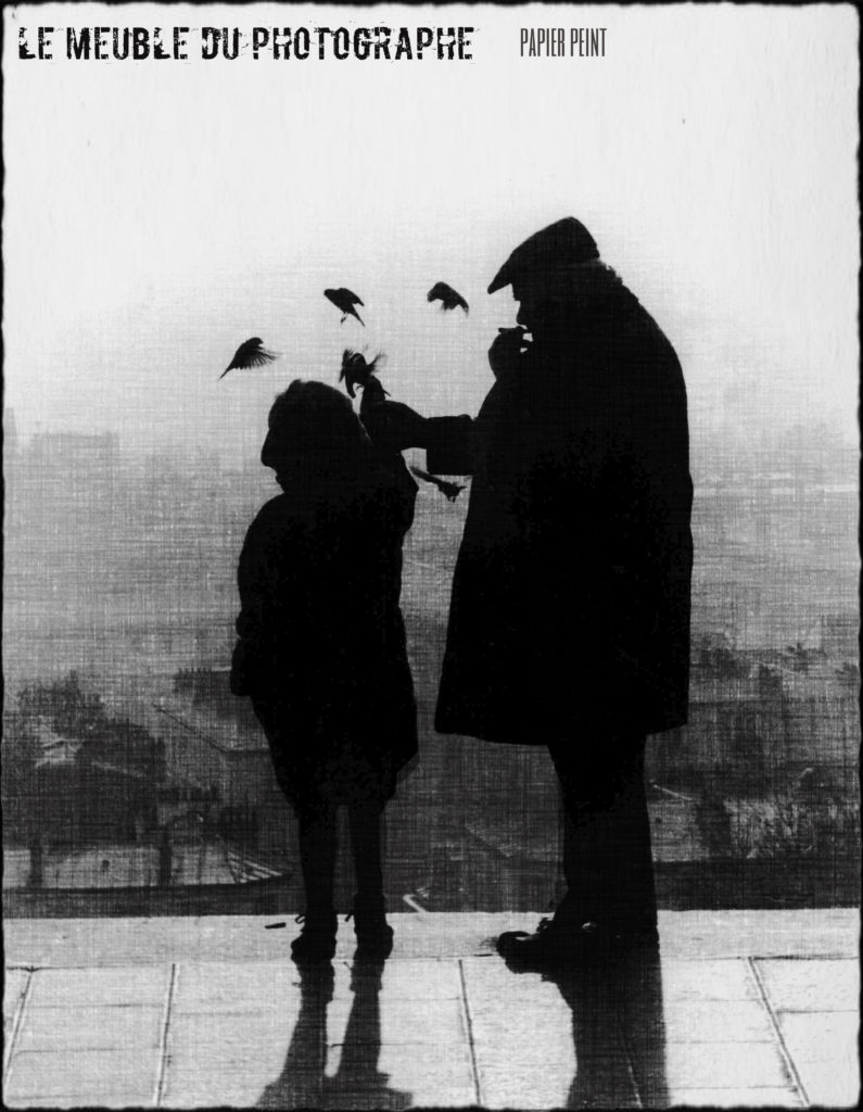 Le Meuble Du Photographe