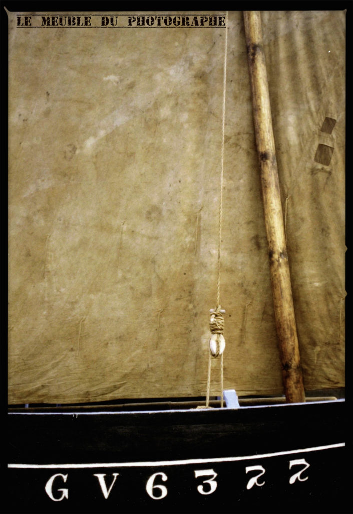 Le Meuble Du Photographe