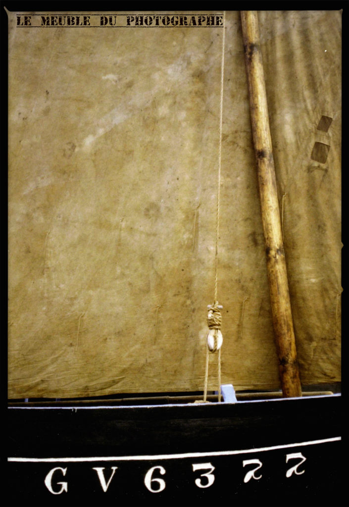 Le Meuble Du Photographe