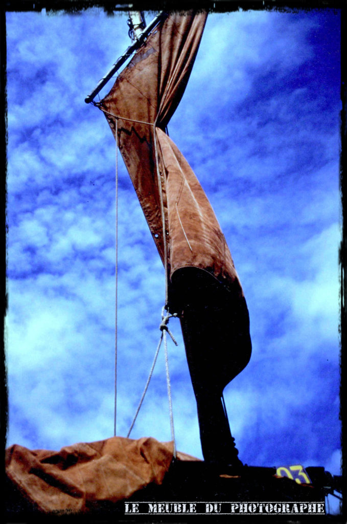 Le Meuble Du Photographe