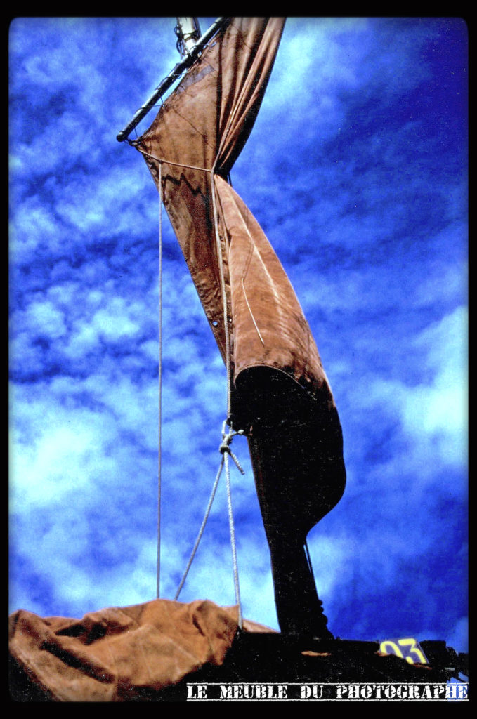 Le Meuble Du Photographe