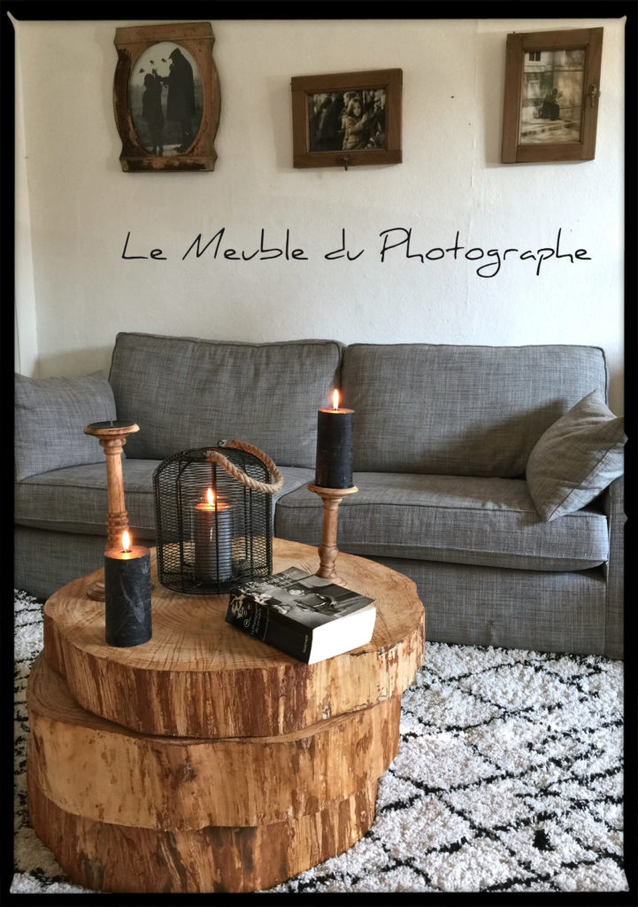 Le Meuble Du Photographe