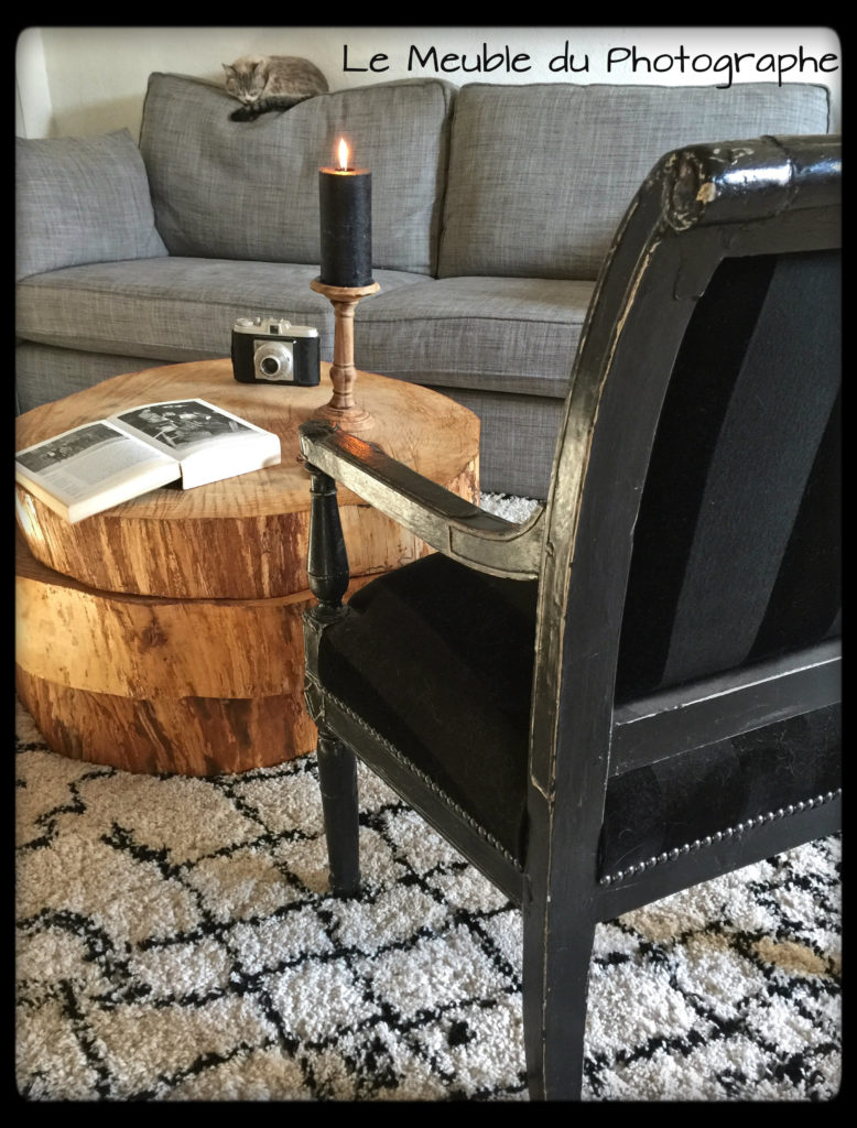 Le Meuble Du Photographe
