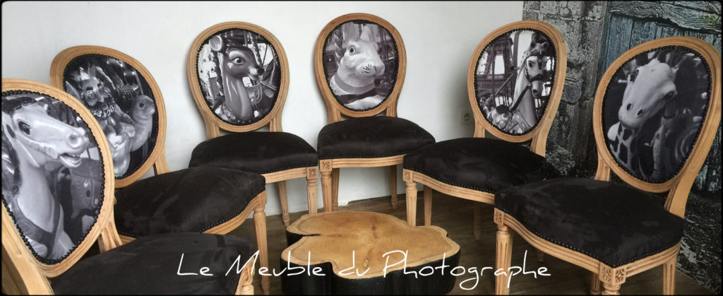 Le Meuble Du Photographe