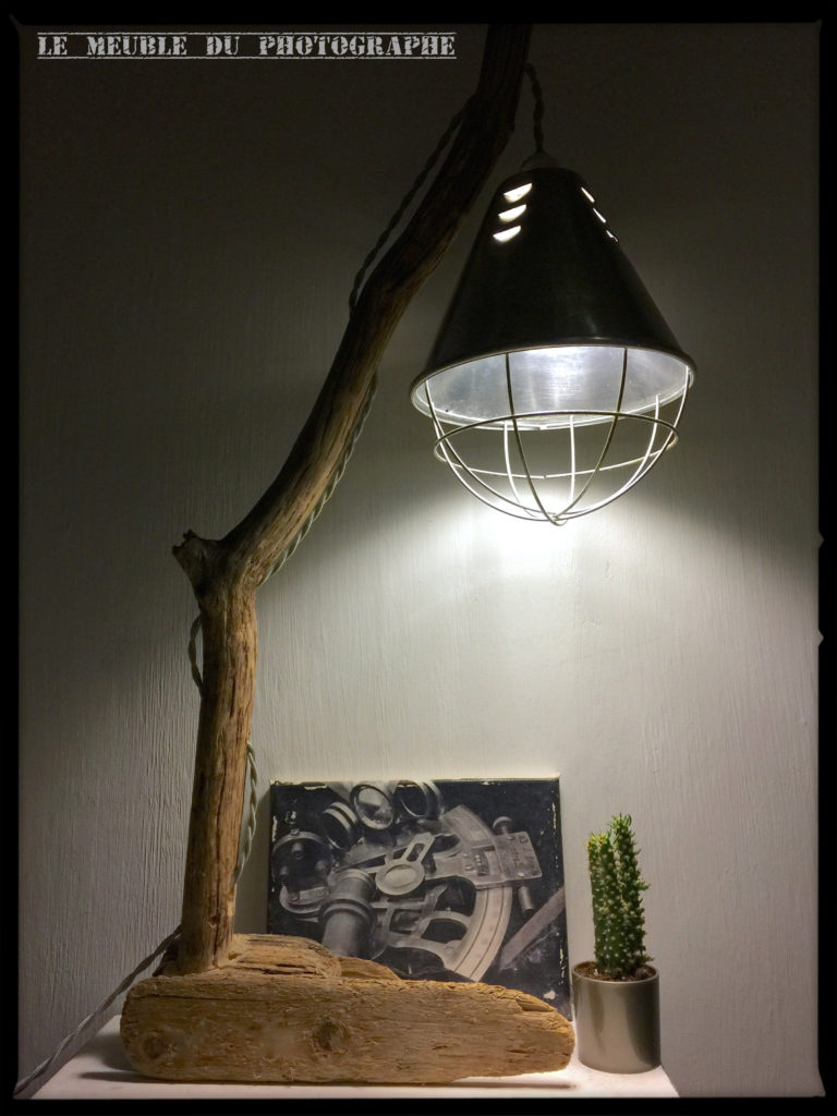 Le Meuble Du Photographe