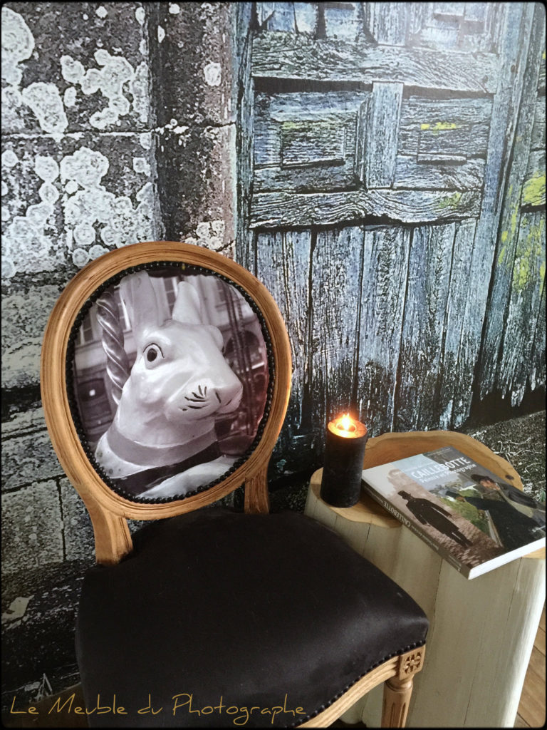 Le Meuble Du Photographe