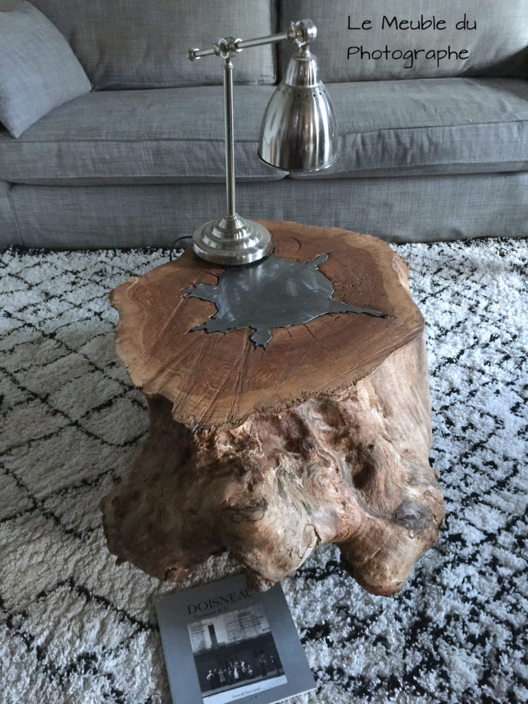 Le Meuble Du Photographe