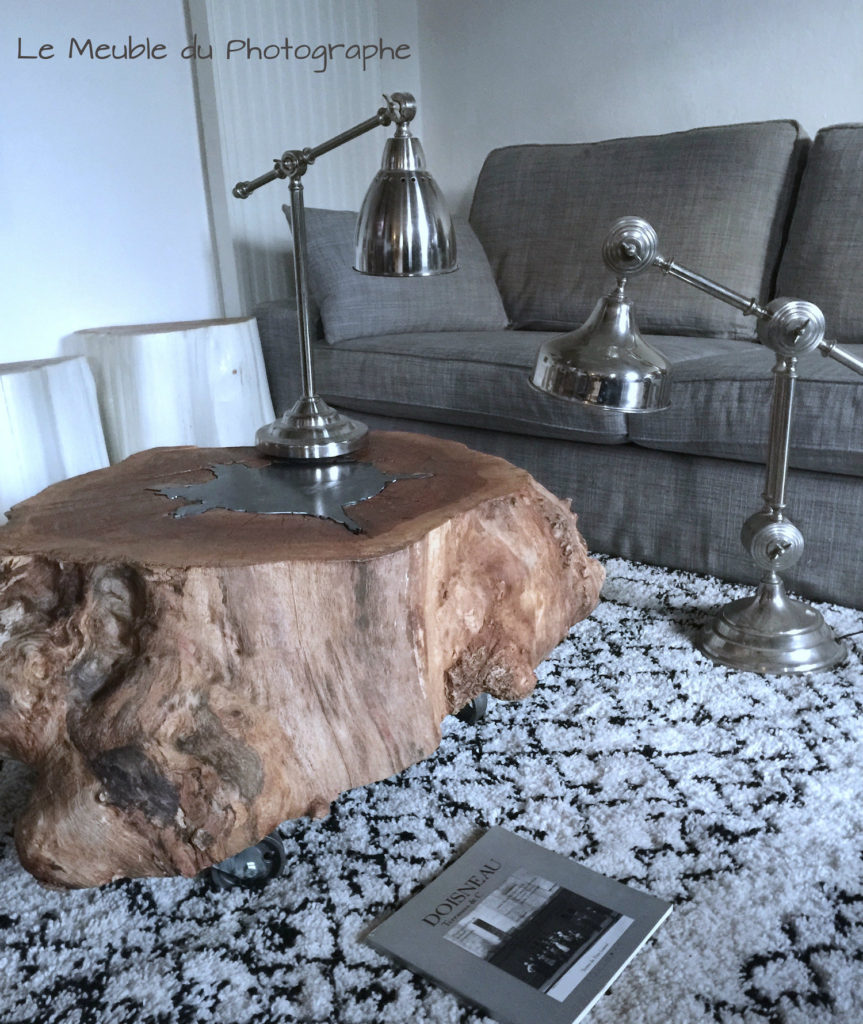 Le Meuble Du Photographe