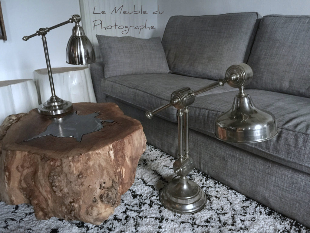 Le Meuble Du Photographe