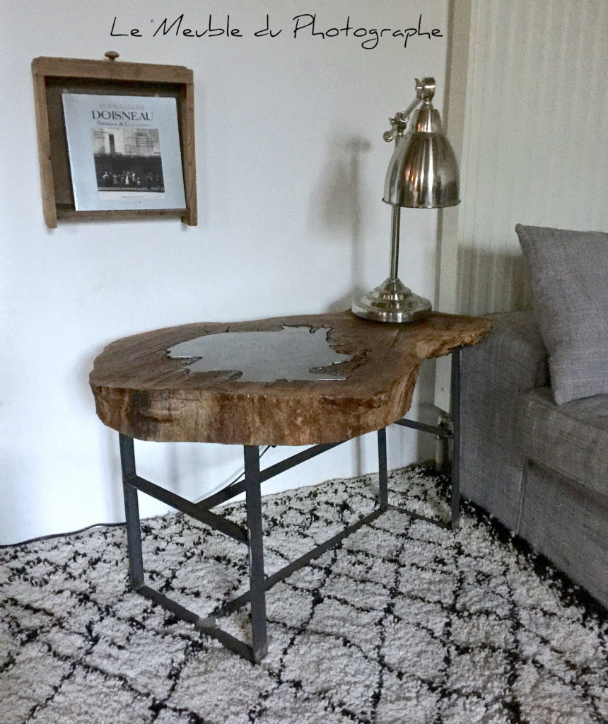 Le Meuble Du Photographe