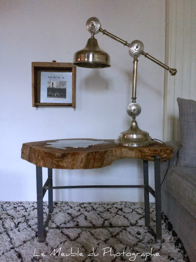 Le Meuble Du Photographe