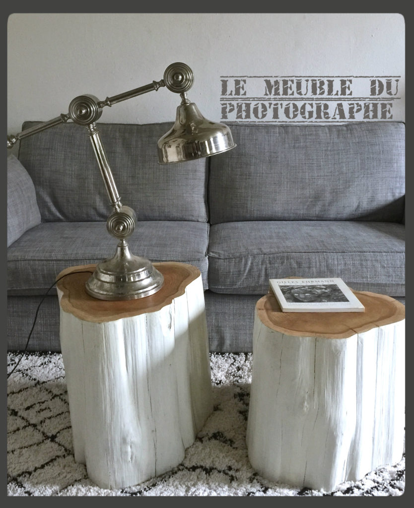 Le Meuble Du Photographe