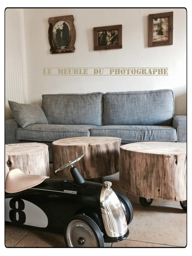 Le Meuble Du Photographe