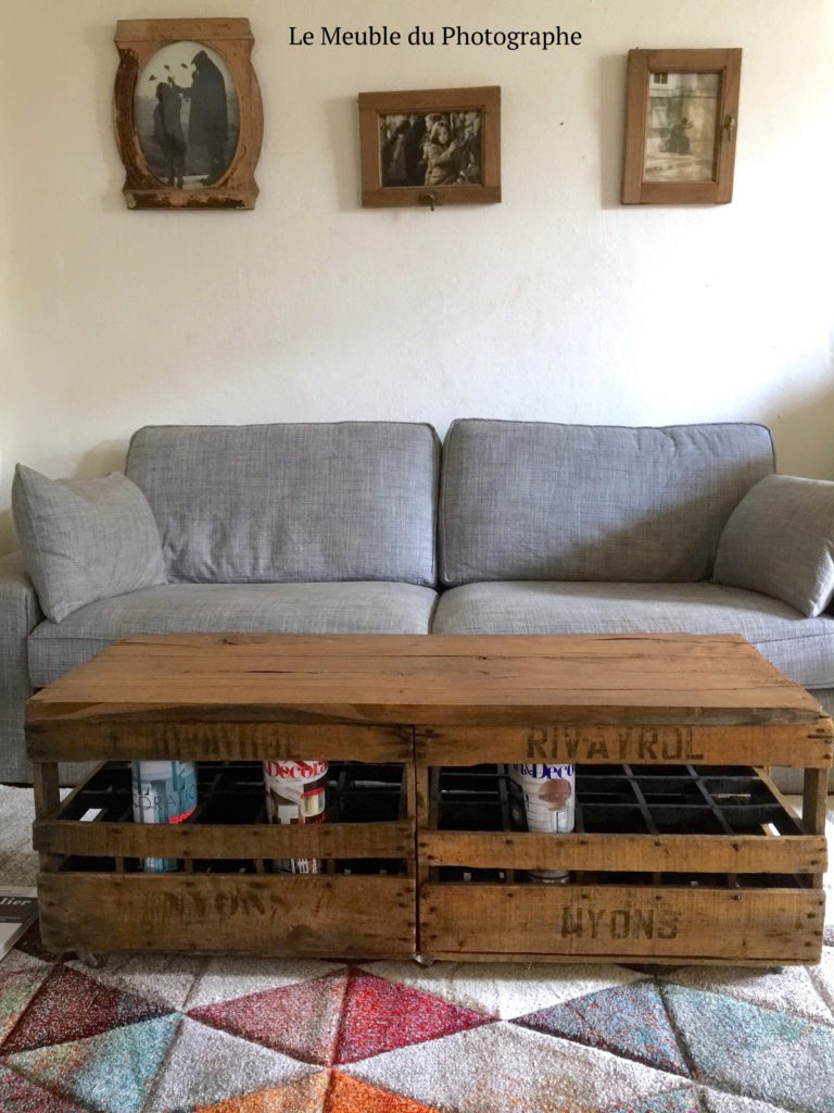 Le Meuble Du Photographe