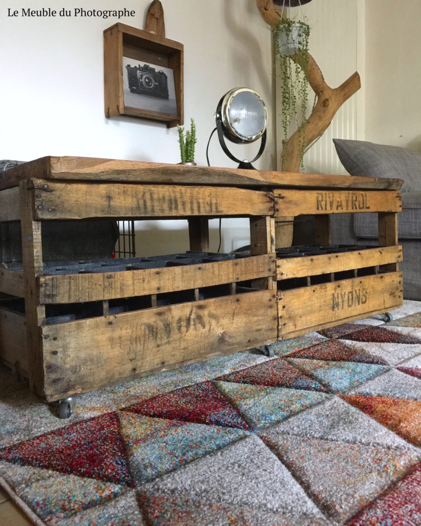 Le Meuble Du Photographe
