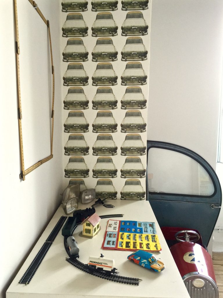 Le Meuble Du Photographe