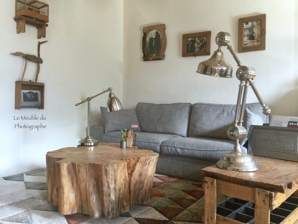 Le Meuble Du Photographe