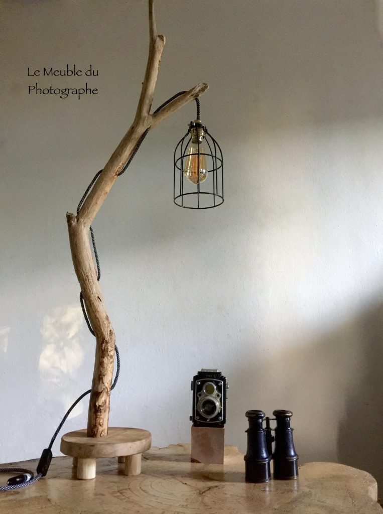 Le Meuble Du Photographe