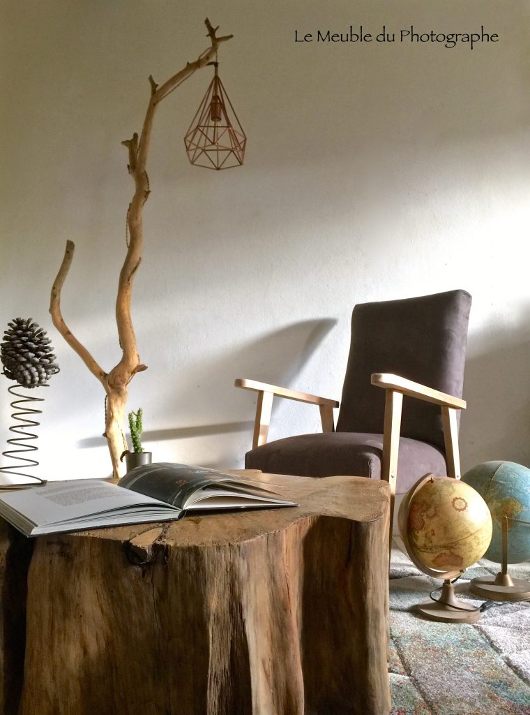 Le Meuble Du Photographe