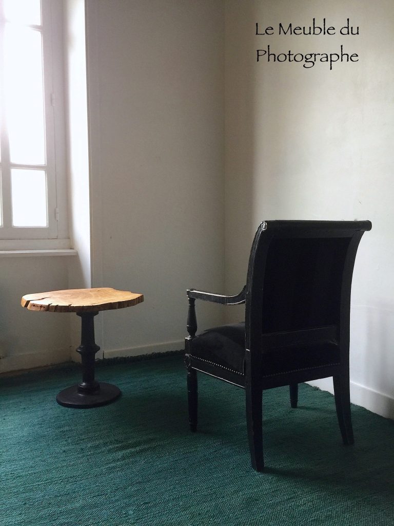 Le Meuble Du Photographe