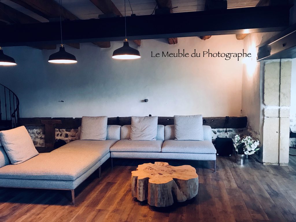 Le Meuble Du Photographe