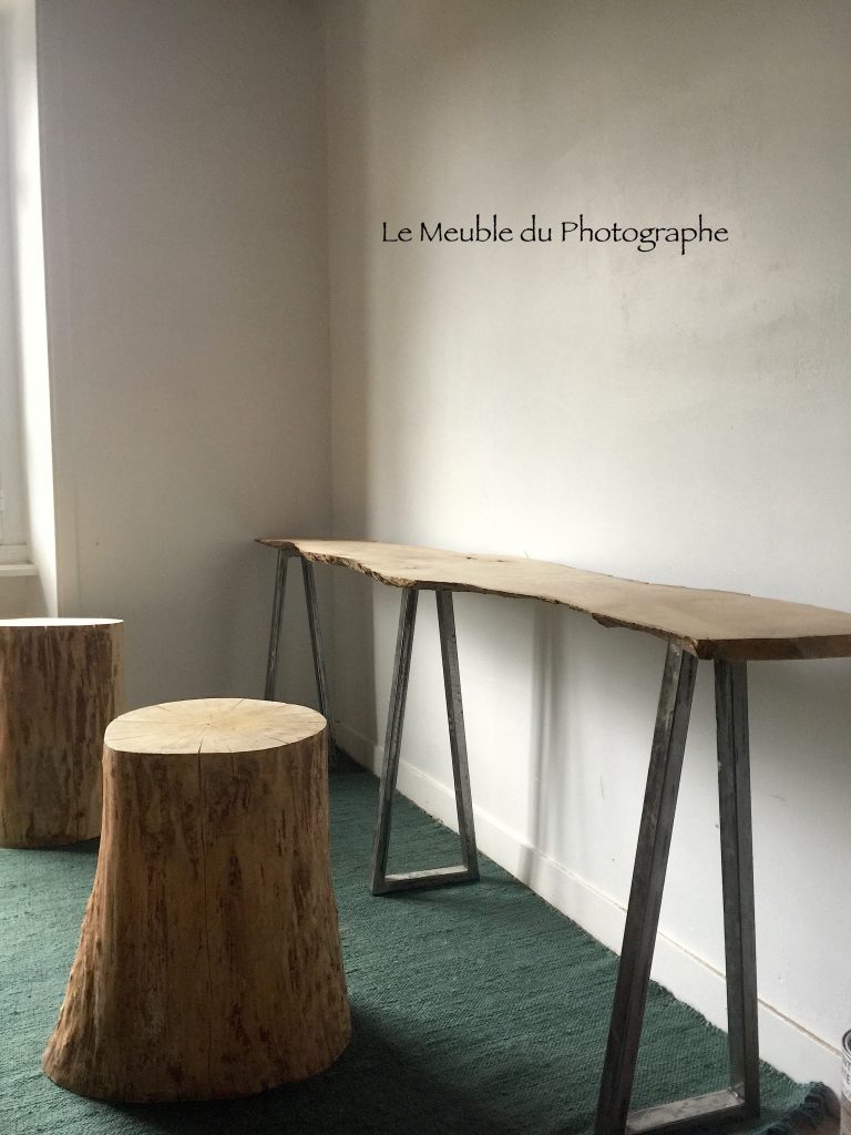 Le Meuble Du Photographe