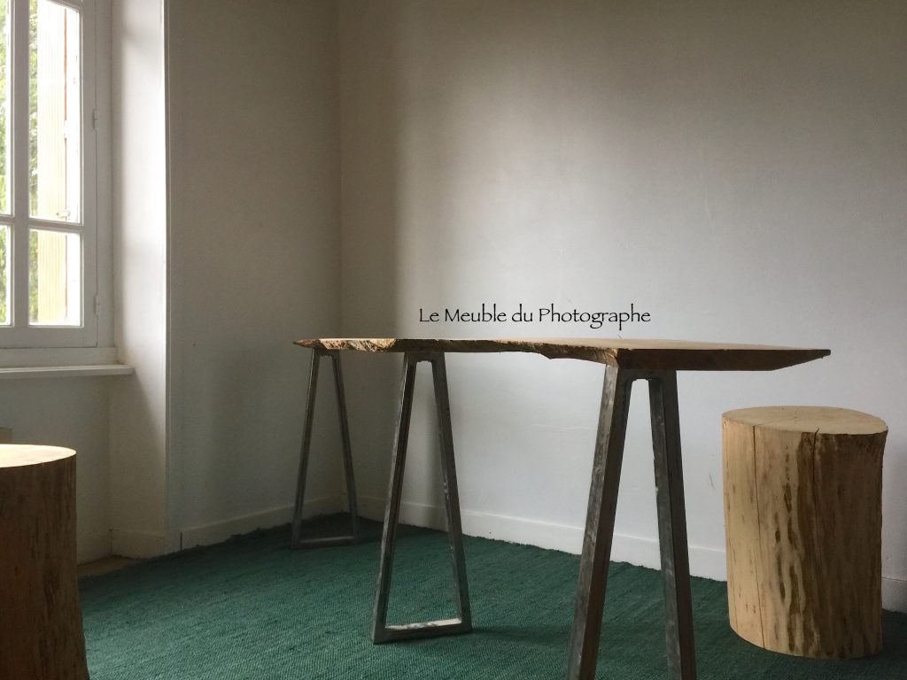 Le Meuble Du Photographe